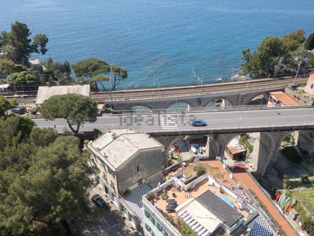 Appartamento in vendita a Polanesi, Recco