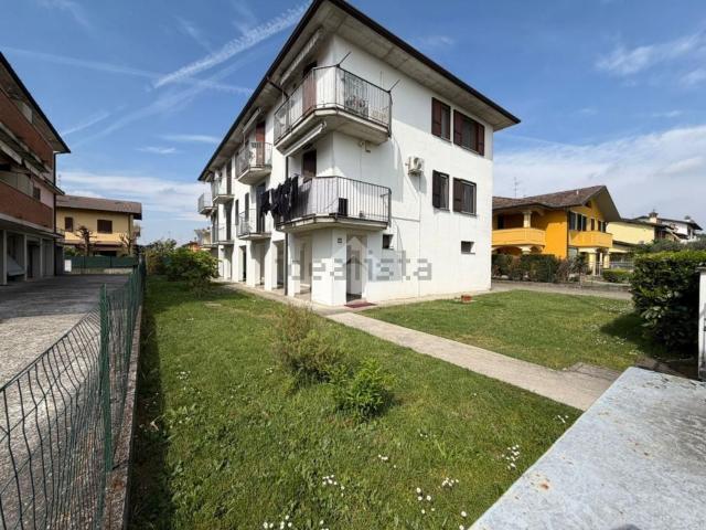 Appartamento in vendita a Quintano, Lombardia