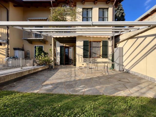 Appartamento in vendita a Abbadia Alpina, Pinerolo