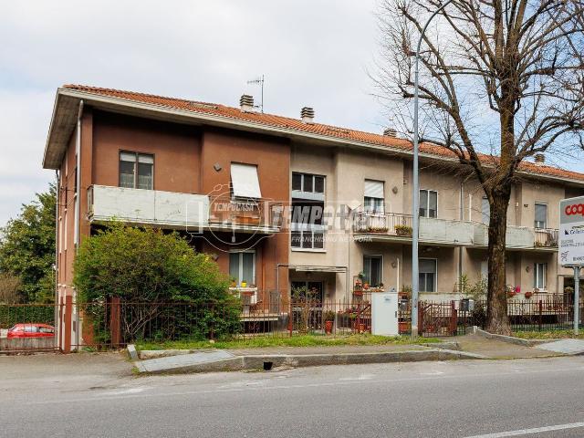 Appartamento in vendita a Collecchio, Reggio Emilia