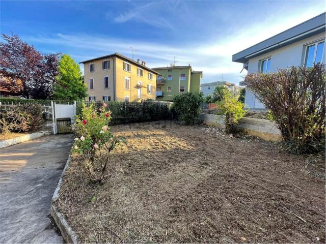Appartamento in vendita a Gorle, Bergamo