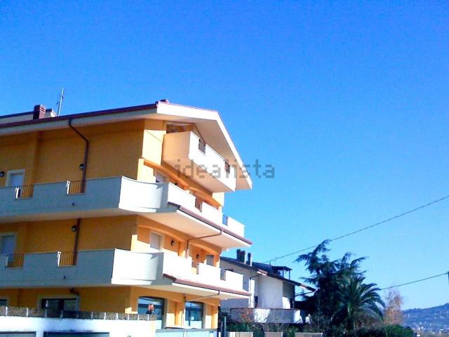 Appartamento in vendita a Santa Teresa, Spoltore