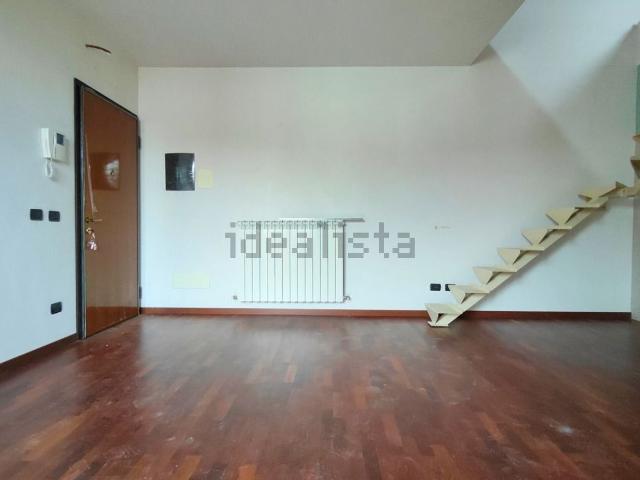 Appartamento in vendita a Rottofreno, Reggio Emilia