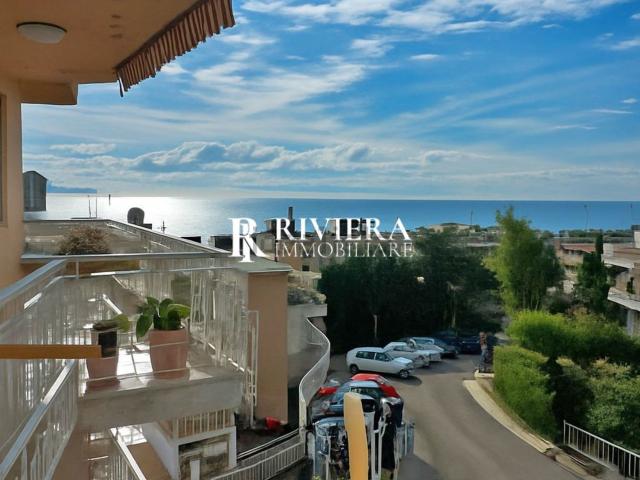 Appartamento in vendita a San Remo, Liguria