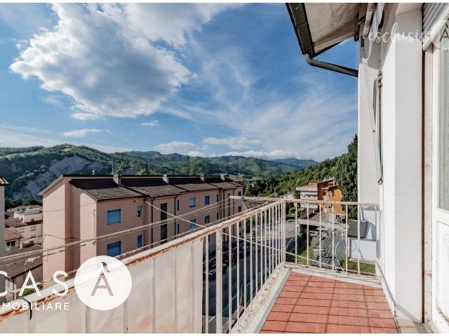 Appartamento in vendita a Calbano, Sarsina