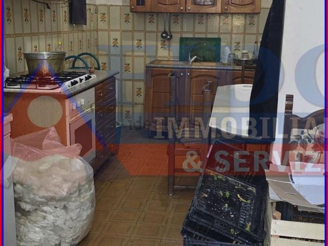 Appartamento in vendita a Nola, Campania