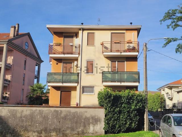 Appartamento in vendita a San Giuseppe, Busto Arsizio
