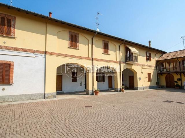 Appartamento in vendita a Cascina Campagnazza, Cologno Monzese