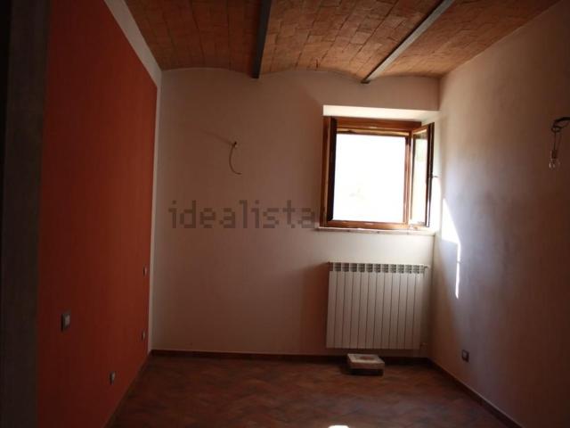 Appartamento in vendita a Murlo, Toscana