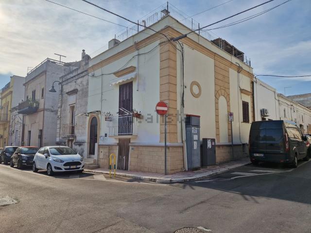 Appartamento in vendita a Puglia, Taranto