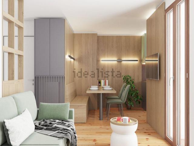 Appartamento in vendita a Villanova, Borca Di Cadore