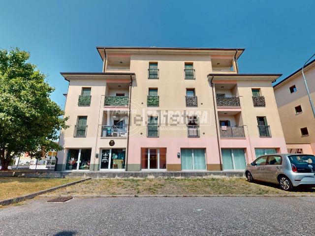 Appartamento in vendita a Mantovanella, San Giorgio Di Mantova
