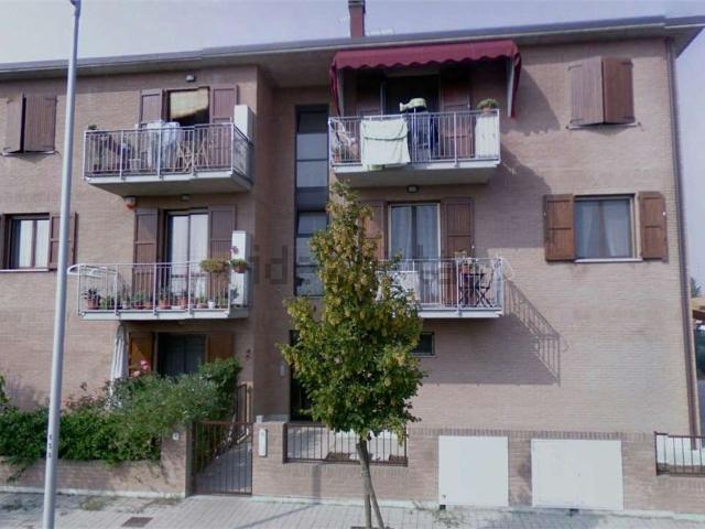 Appartamento in vendita a Unione Terre d'Acqua, San Giovanni In Persiceto