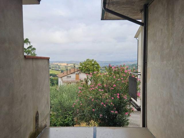 Appartamento in vendita a Merlini, Orciano di Pesaro