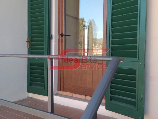 Appartamento in vendita a Buggiano