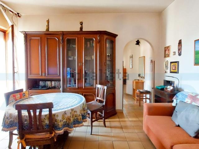 Appartamento in vendita a Termoli, Molise