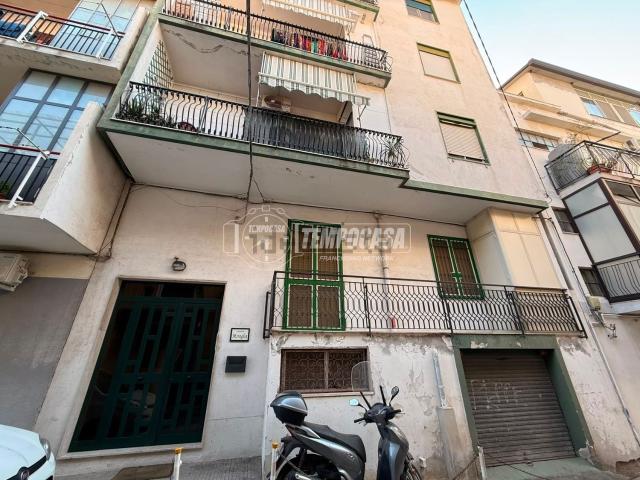 Appartamento in vendita a III Circoscrizione, Messina