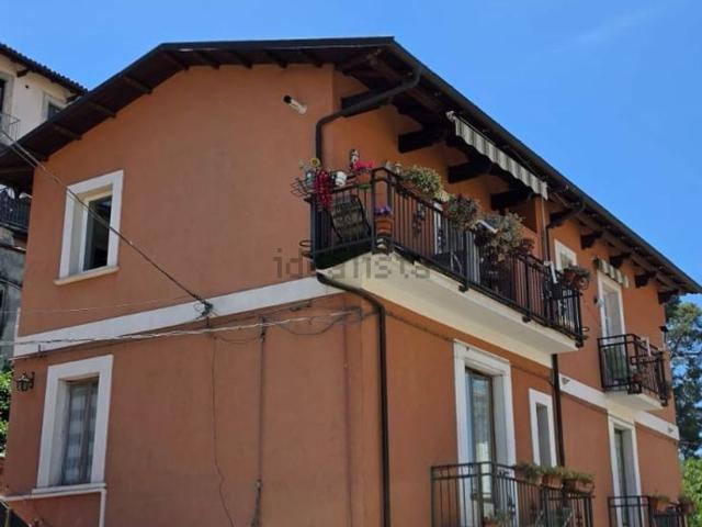 Appartamento in vendita a Sulmona, Abruzzo