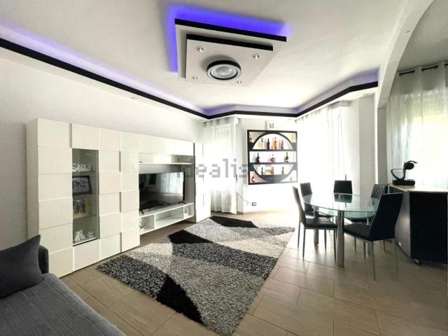 Appartamento in vendita a Castelleone, Lombardia