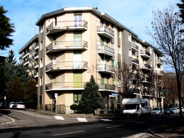 Appartamento in vendita a Volta-Prealpi, Saronno