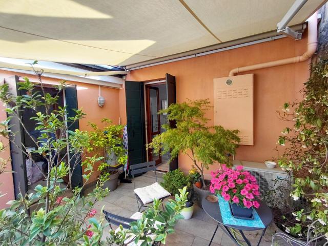 Attico in vendita a Este, Veneto