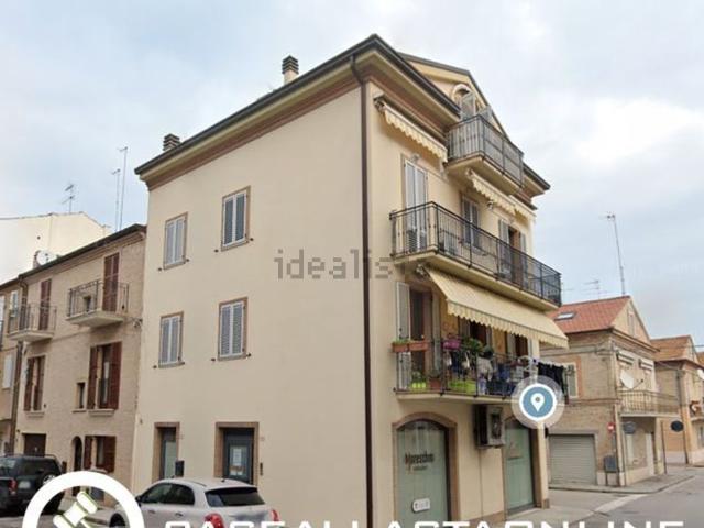Appartamento in vendita a Marche, Fermo