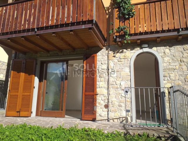 Appartamento in vendita a Ardesio, Lombardia