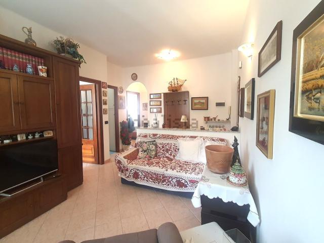 Appartamento in vendita a Malvasi, Ronco Scrivia