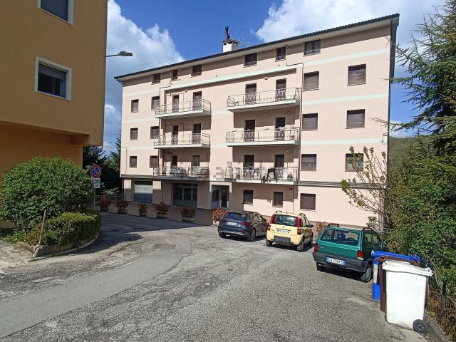 Appartamento in vendita a Marche, Fermo
