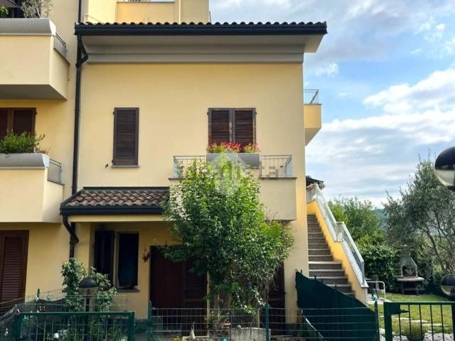 Appartamento in vendita a Missagliola, Missaglia