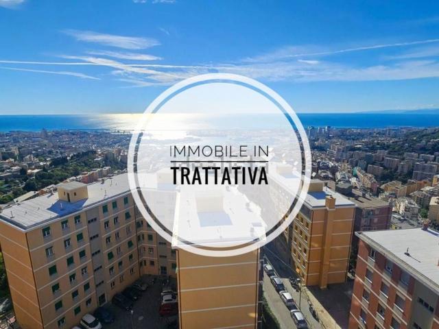 Appartamento in vendita a Centro Est, Serra Riccò