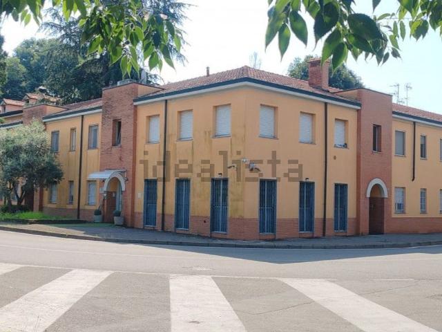 Appartamento in vendita a Vanzago, Lombardia