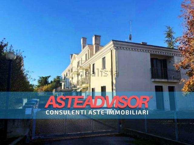 Appartamento in vendita a Meolo, Veneto