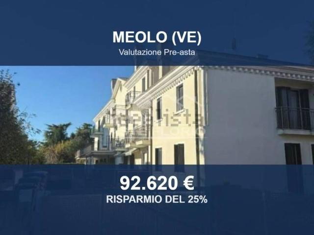 Appartamento in vendita a Meolo, Venezia