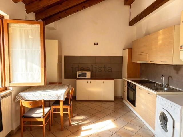 Appartamento in vendita a Villa di Sotto, Collebeato