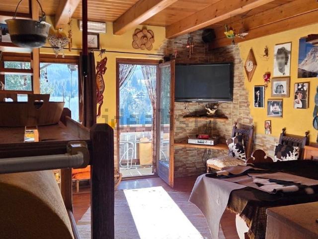 Appartamento in vendita a San Vito Di Cadore, Veneto