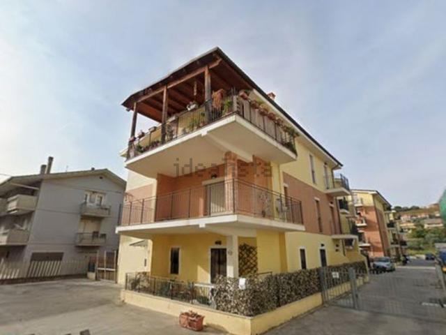 Appartamento in vendita a San Silvestre, Silvi