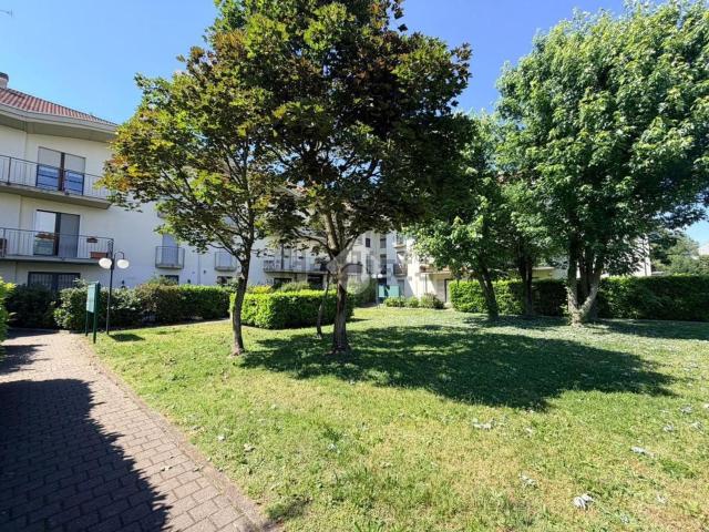 Appartamento in vendita a Zona Ovest, Brescia