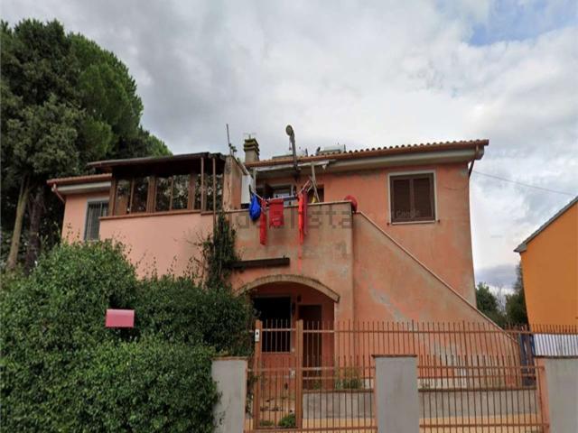 Appartamento in vendita a Scansano, Toscana
