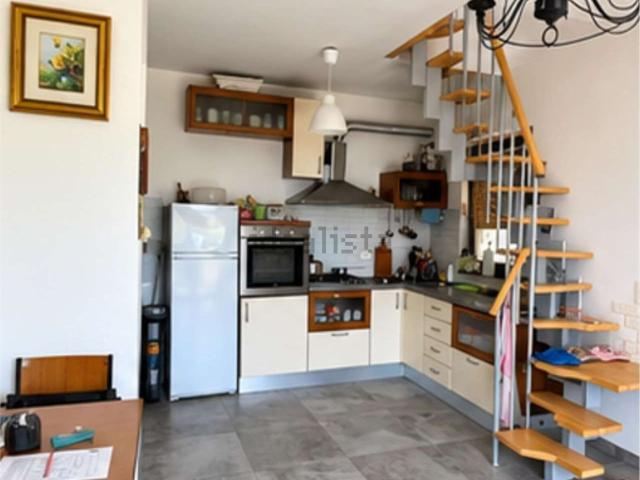 Appartamento in vendita a Rustico, Polverigi