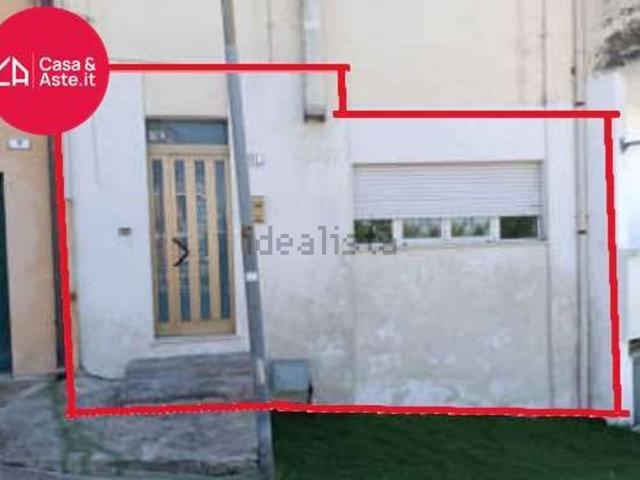 Appartamento in vendita a Marche, Fermo