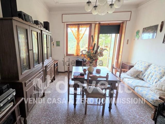 Appartamento in vendita a Petroio, Trequanda