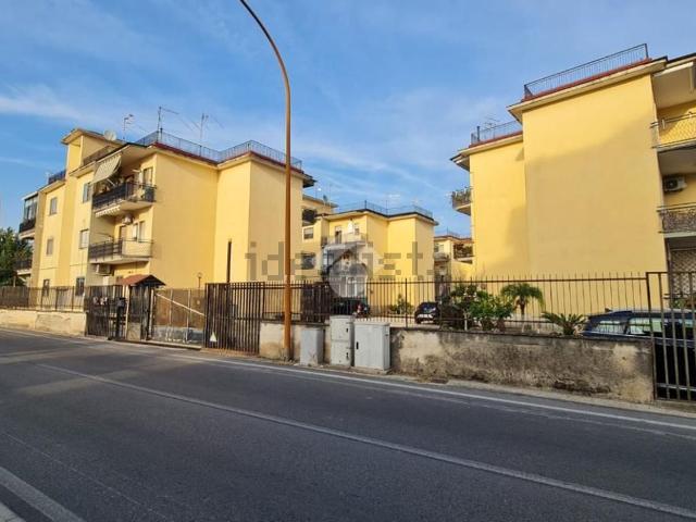 Appartamento in vendita a Casapulla, Campania