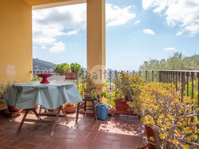 Appartamento in vendita a Dolcedo, Liguria