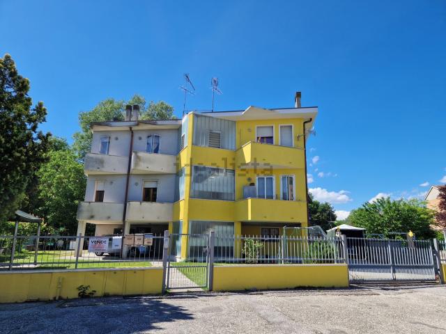 Appartamento in vendita a Voghiera, Reggio Emilia