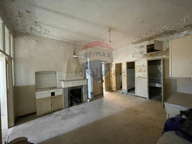 Appartamento in vendita a Ripalimosani, Molise