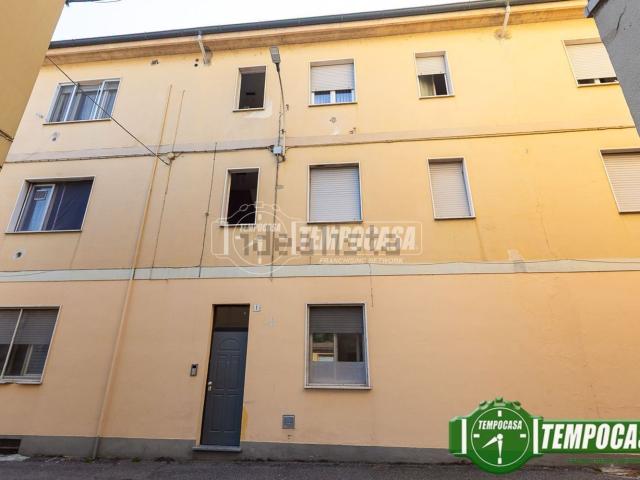 Appartamento in vendita a San Biagio, Codogno