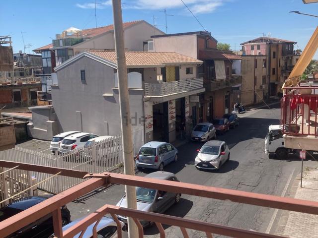 Appartamento in vendita a San Paolo, Gravina Di Catania