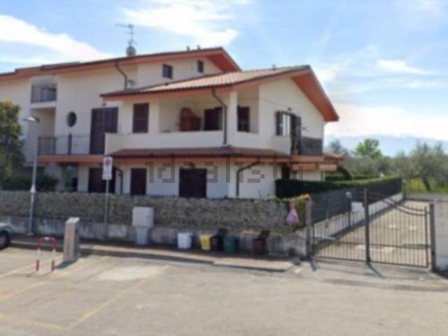 Appartamento in vendita a Cerratina, Pianella