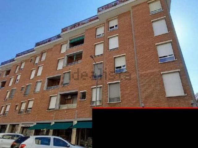 Appartamento in vendita a Alessandria